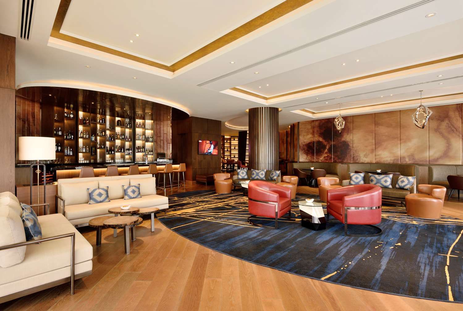 รูปสถานที่จัดงาน