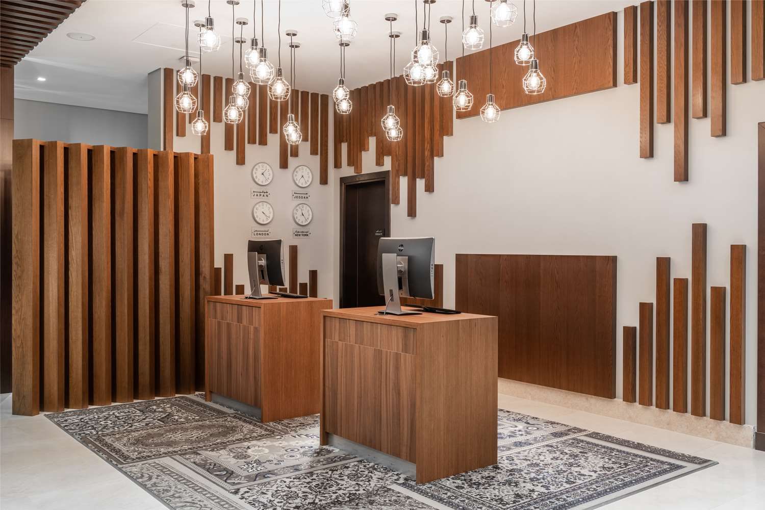 Изображение места проведения