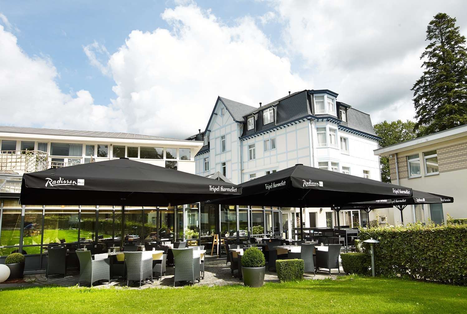 Bild des Veranstaltungsortes