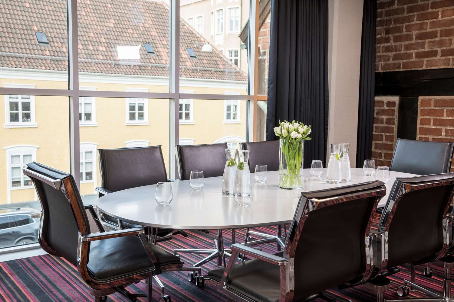 รูปสถานที่จัดงาน