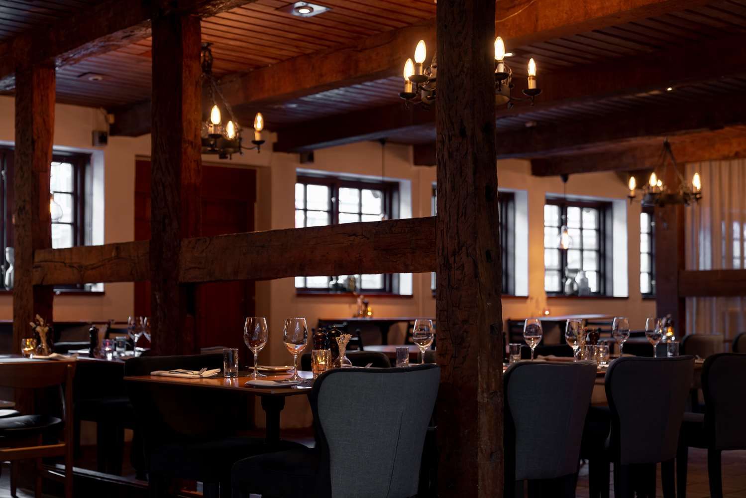 รูปสถานที่จัดงาน