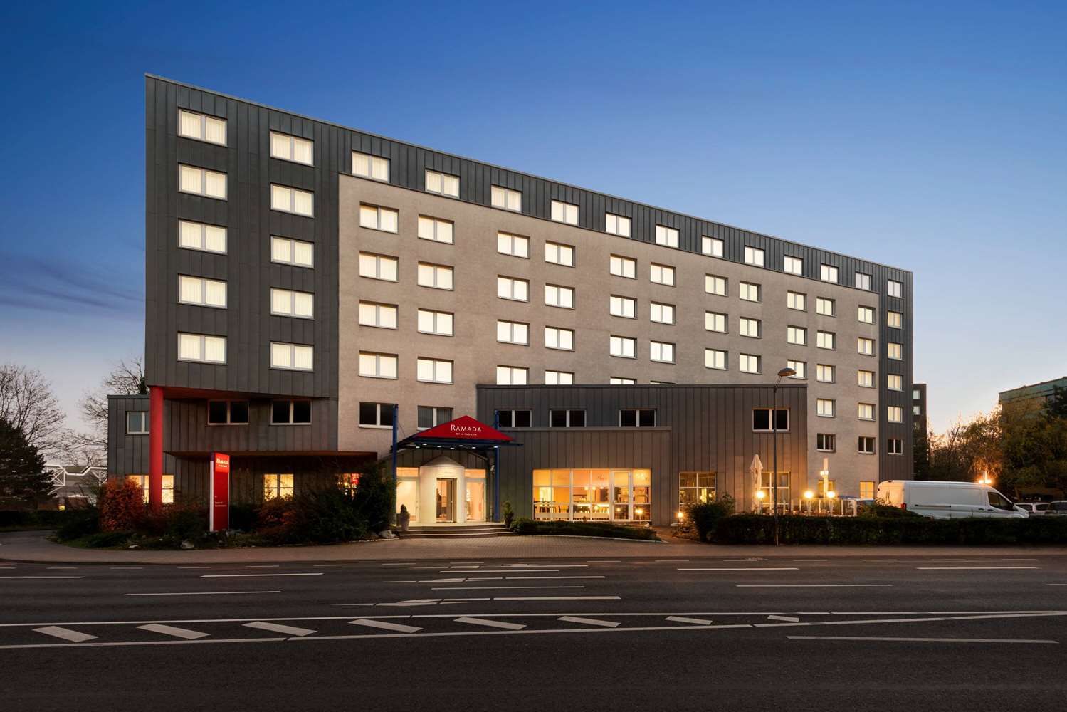 Afbeelding van locatie