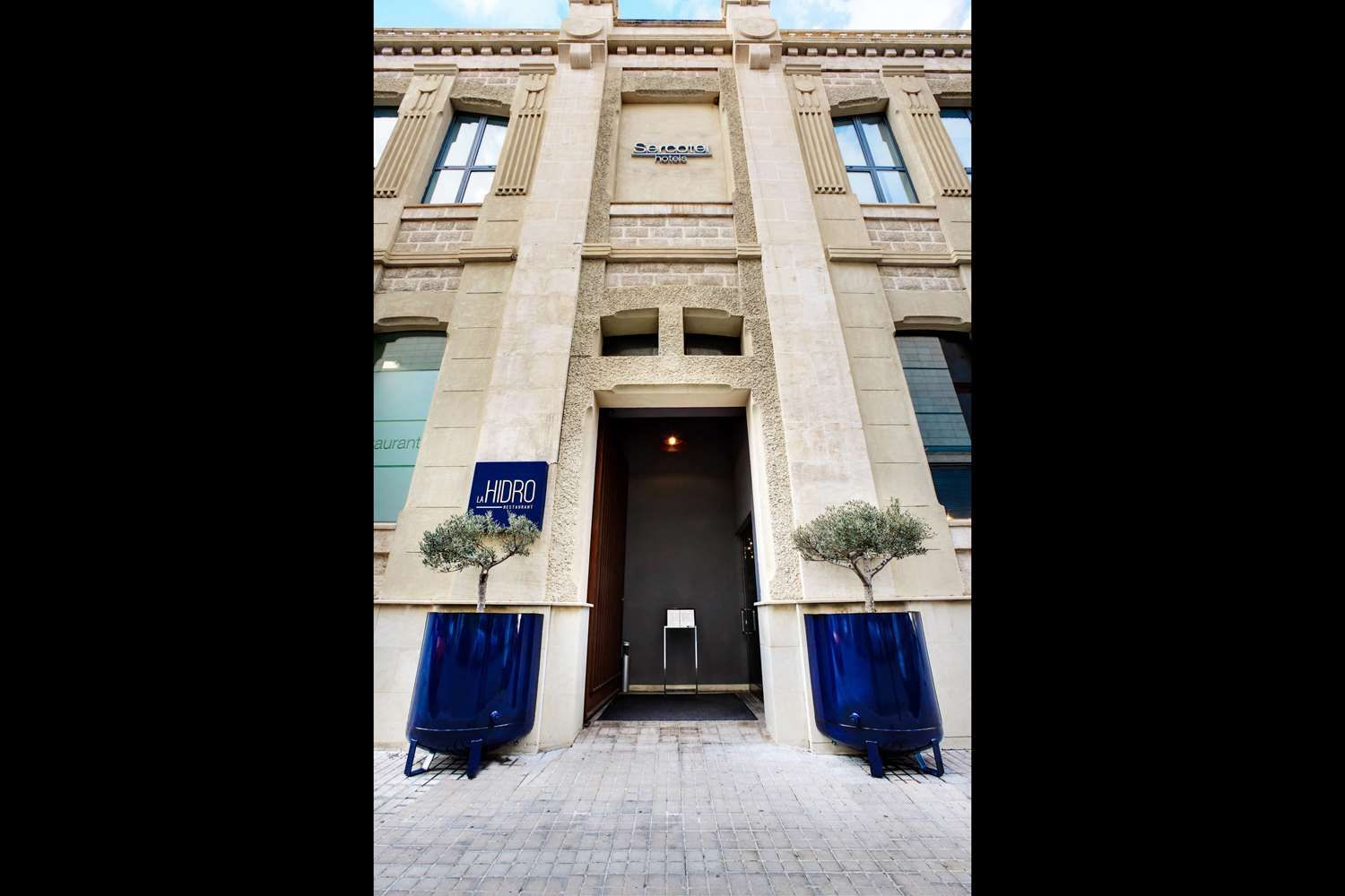 รูปสถานที่จัดงาน