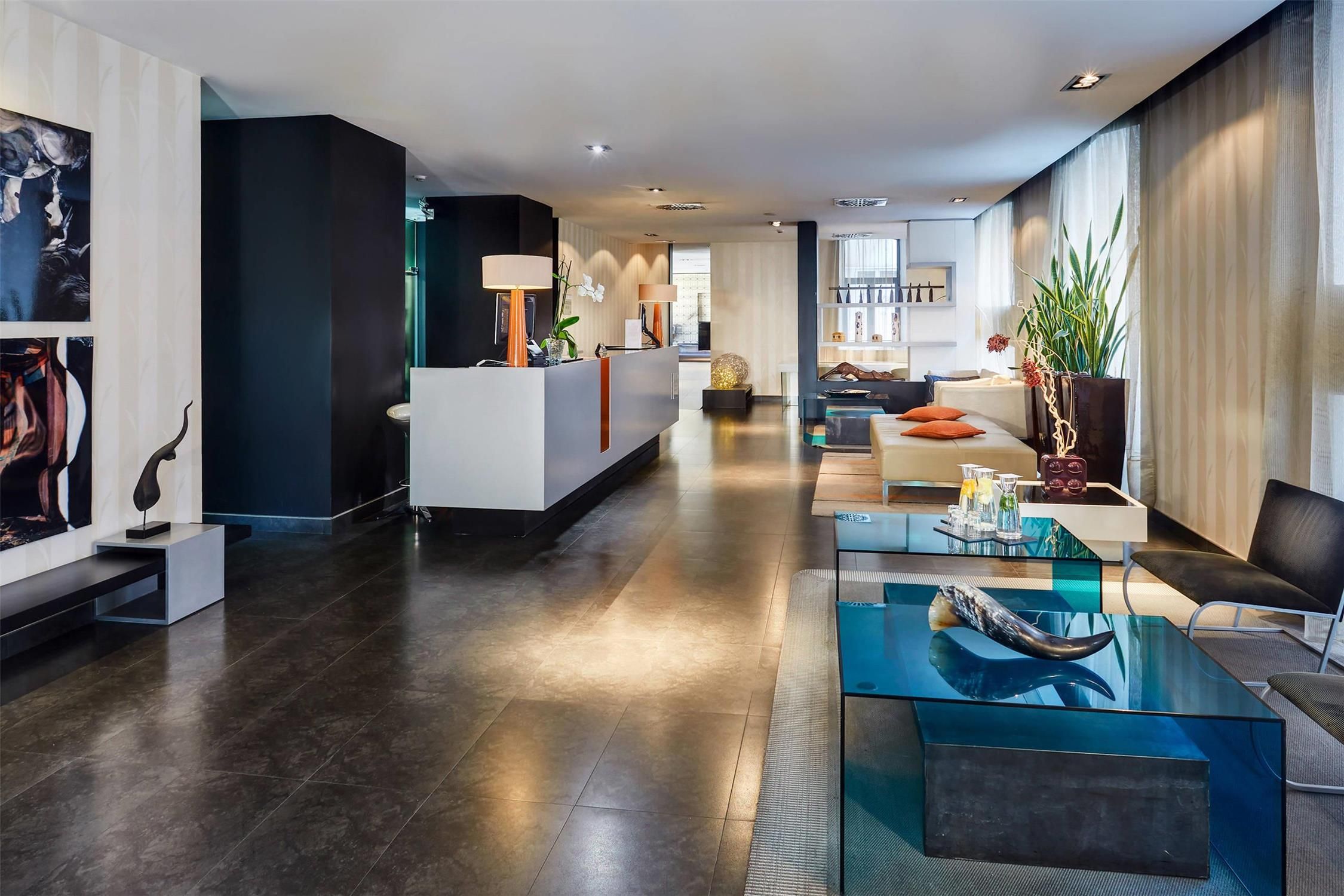 รูปสถานที่จัดงาน