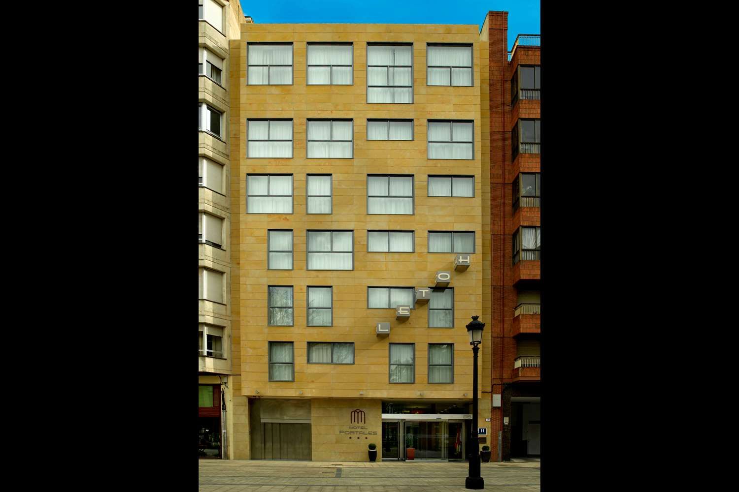 Bild des Veranstaltungsortes