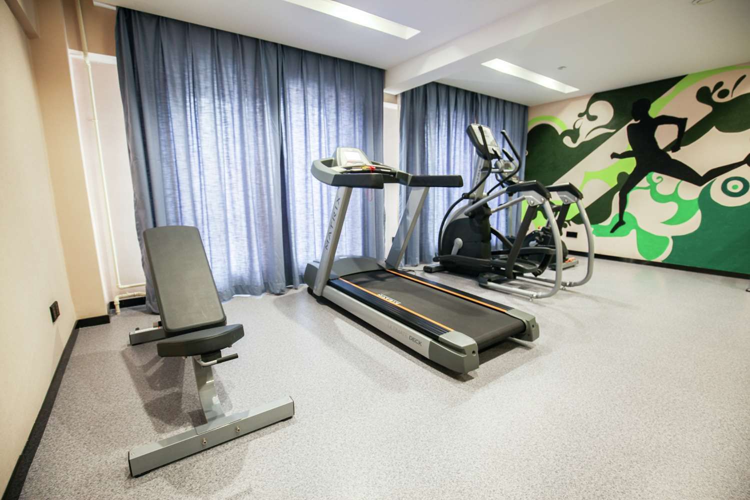 Изображение места проведения