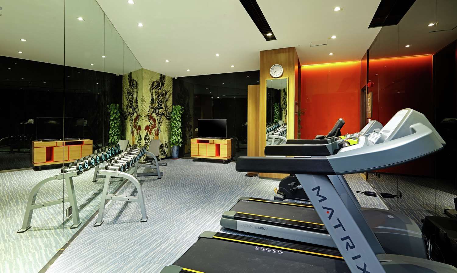 Изображение места проведения