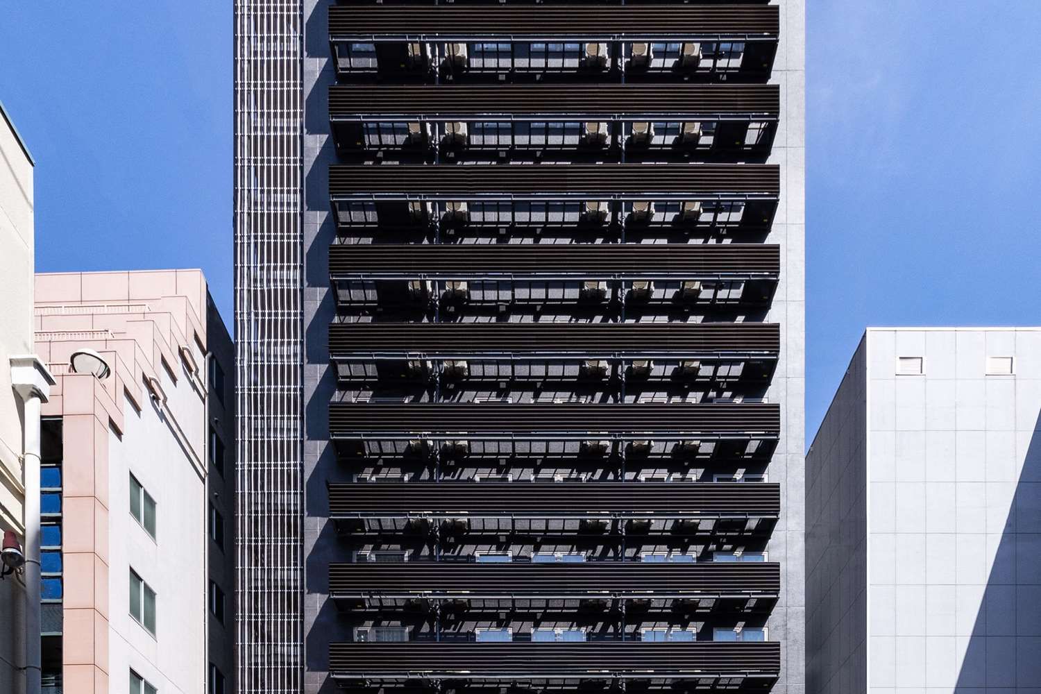 Изображение места проведения