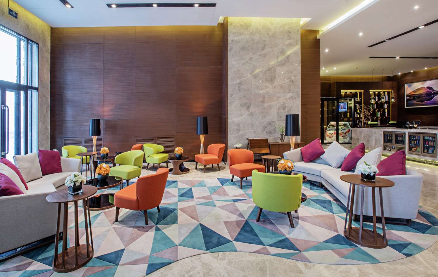 Изображение места проведения