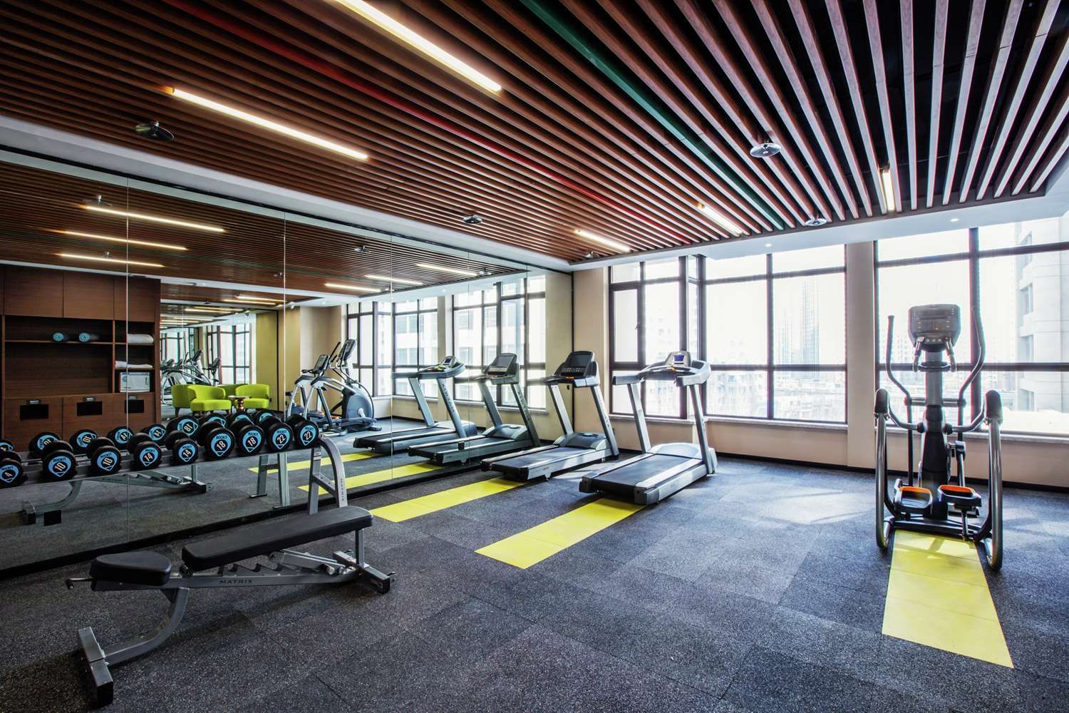 Изображение места проведения