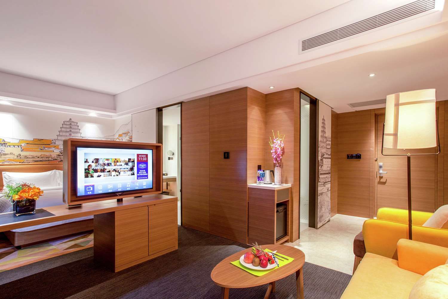 Изображение места проведения