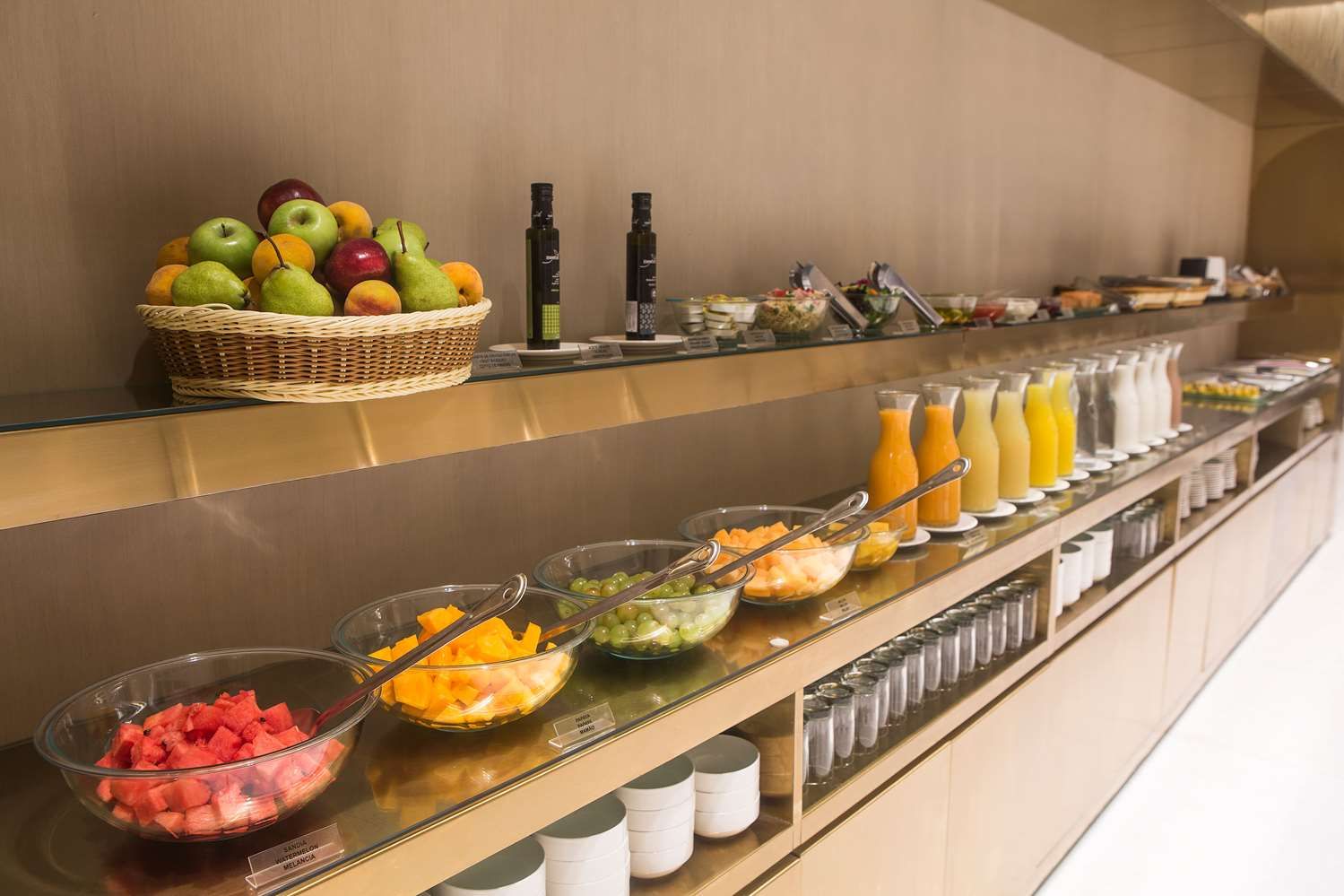 รูปสถานที่จัดงาน