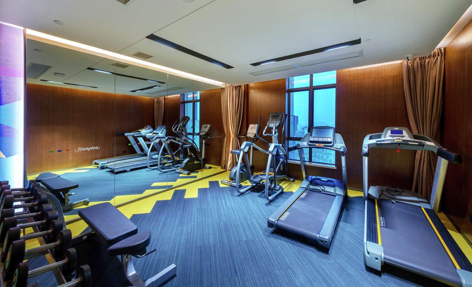 Изображение места проведения