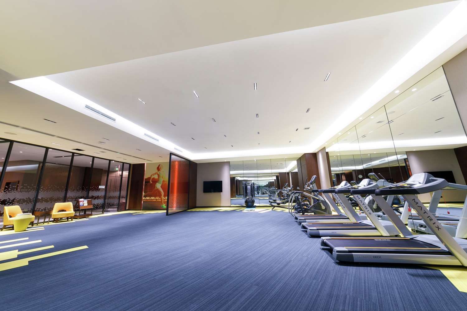 รูปสถานที่จัดงาน