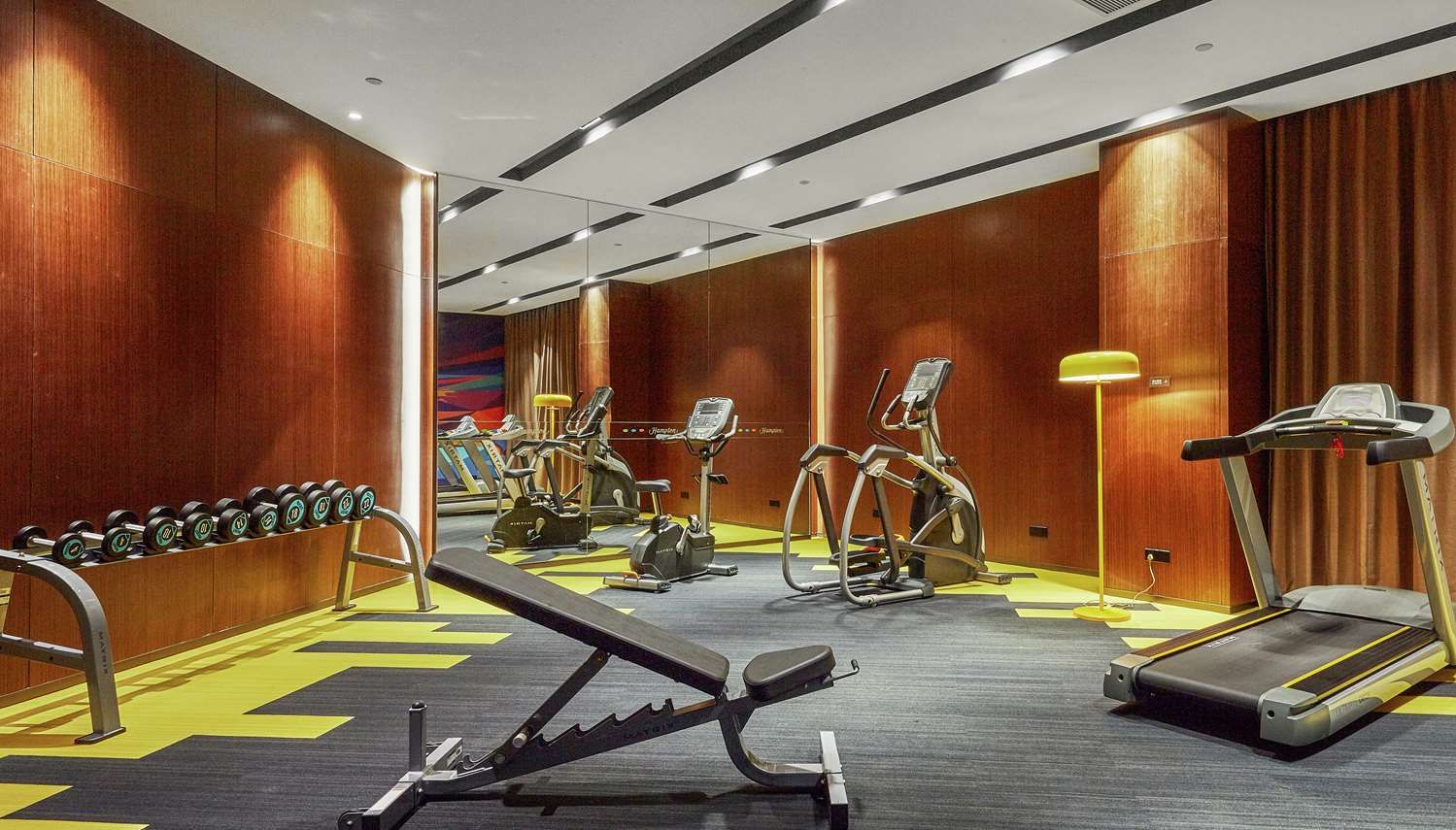 Изображение места проведения