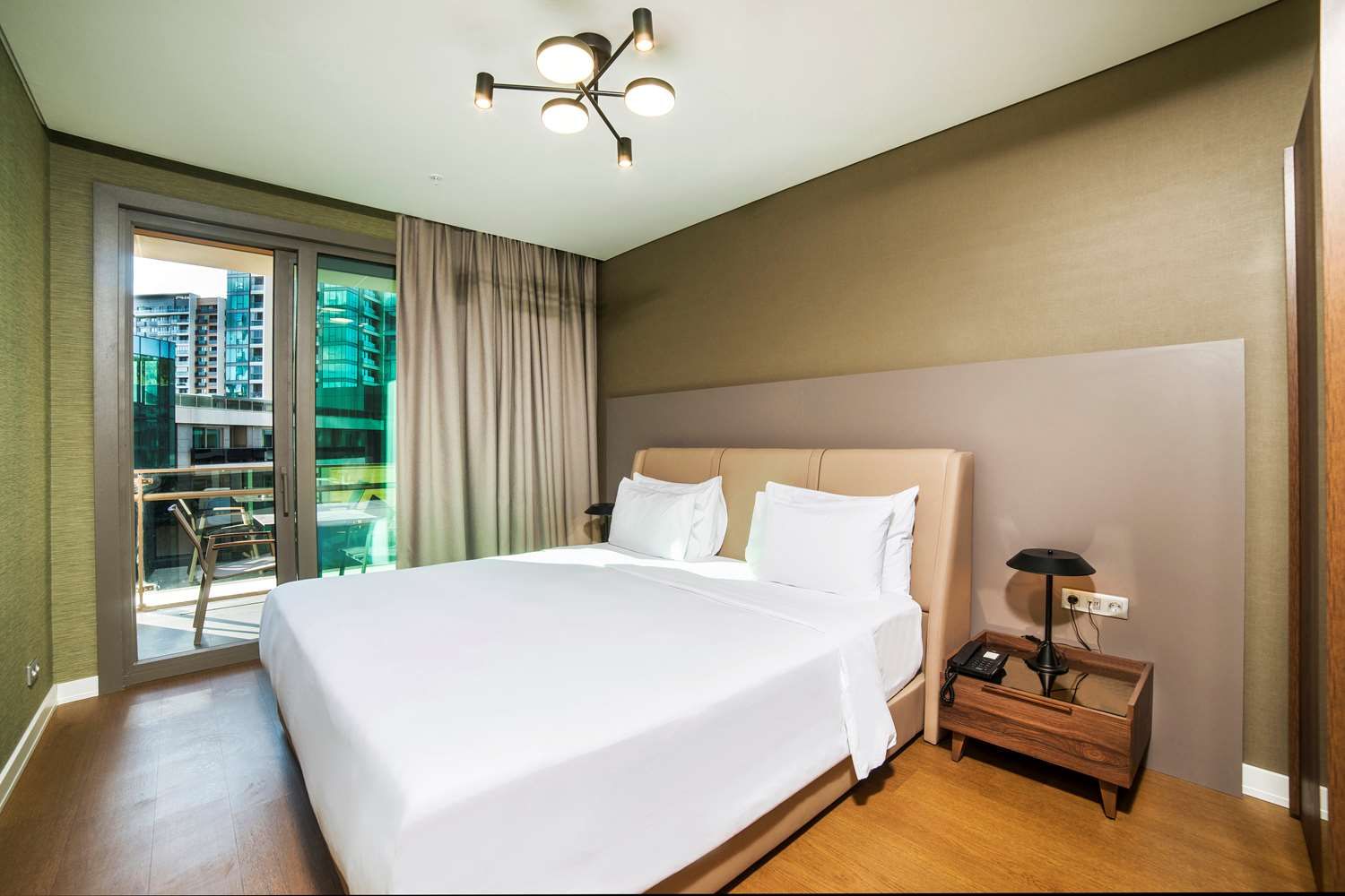 Изображение места проведения