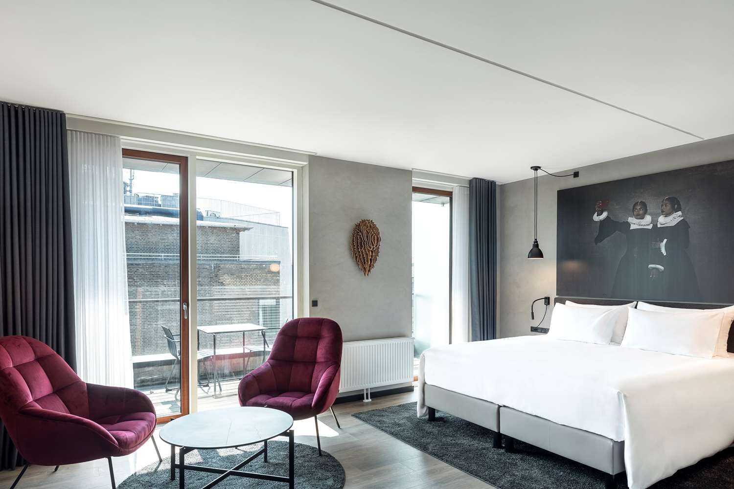 รูปสถานที่จัดงาน