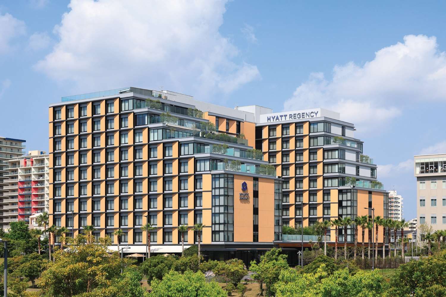 Bild des Veranstaltungsortes