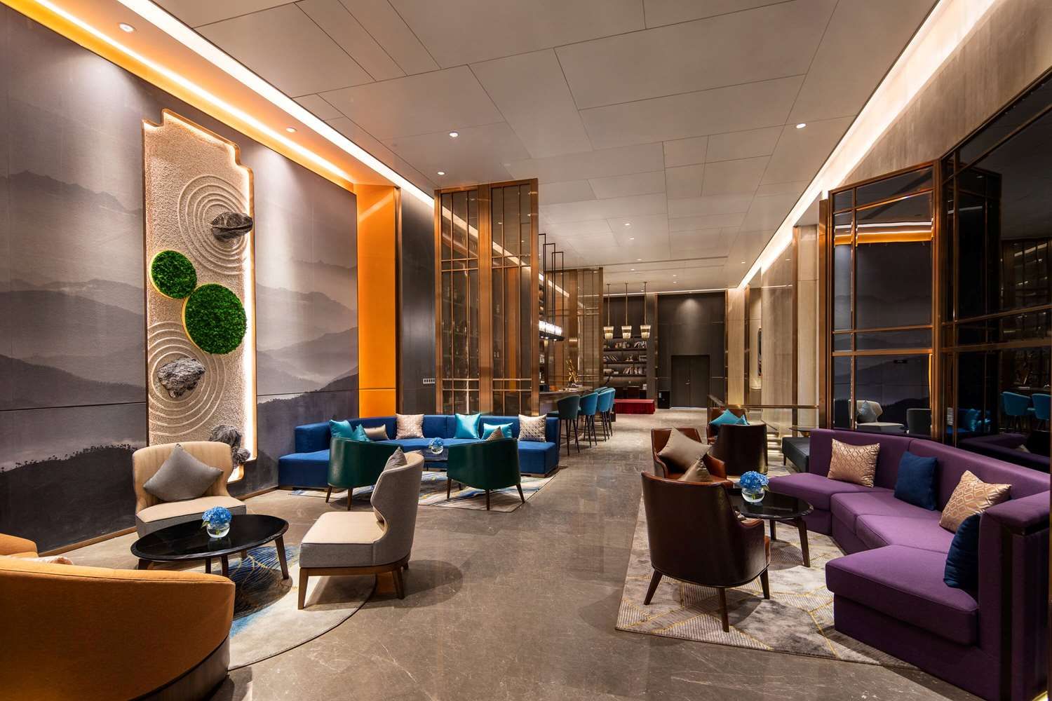 Bild des Veranstaltungsortes