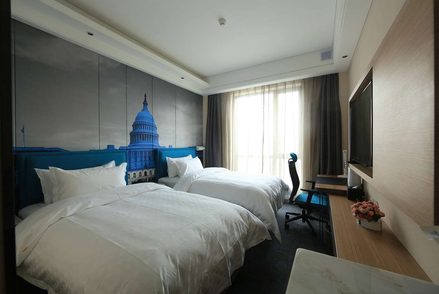 Изображение места проведения