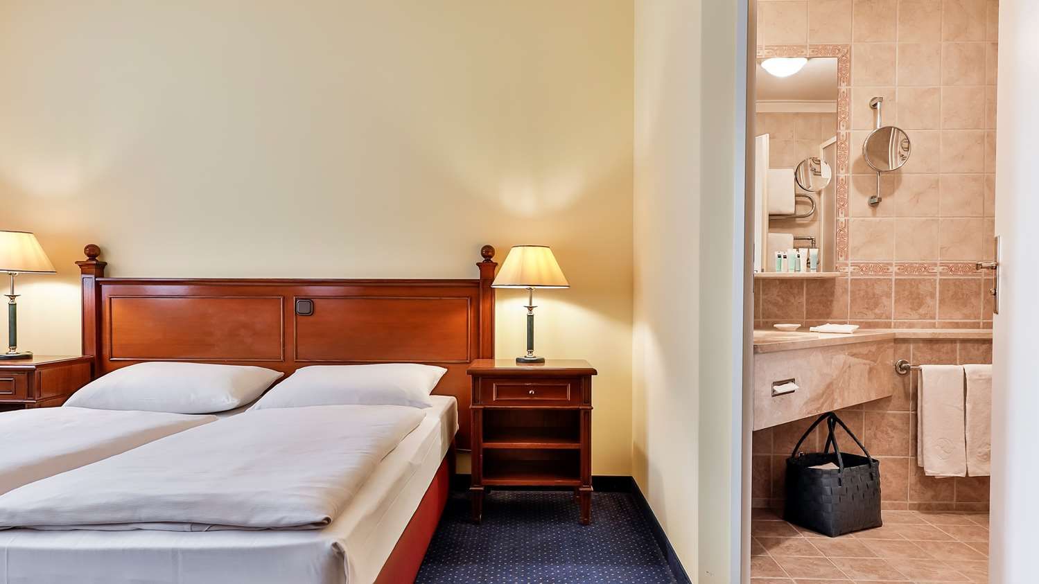 Изображение места проведения