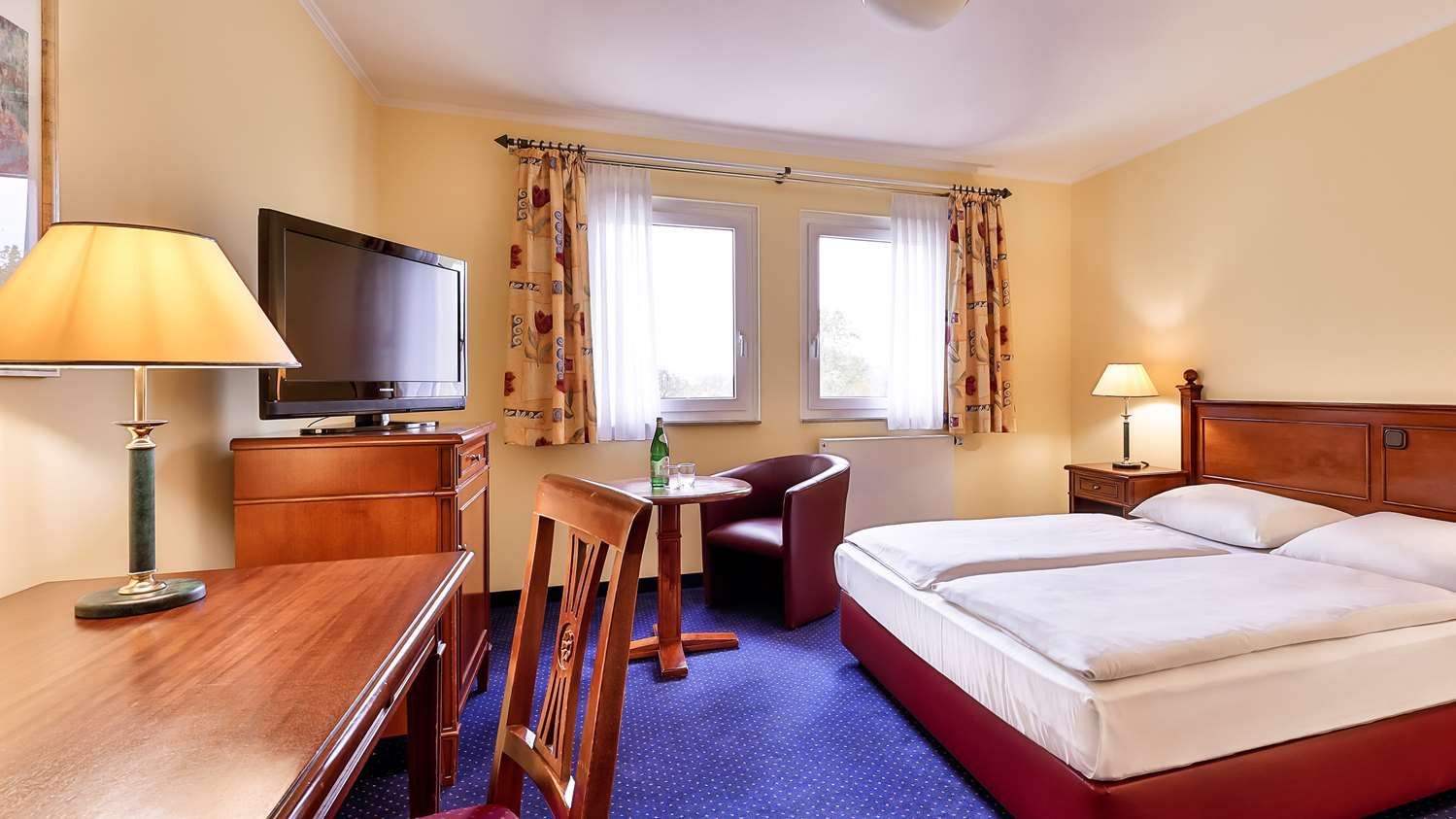 Изображение места проведения