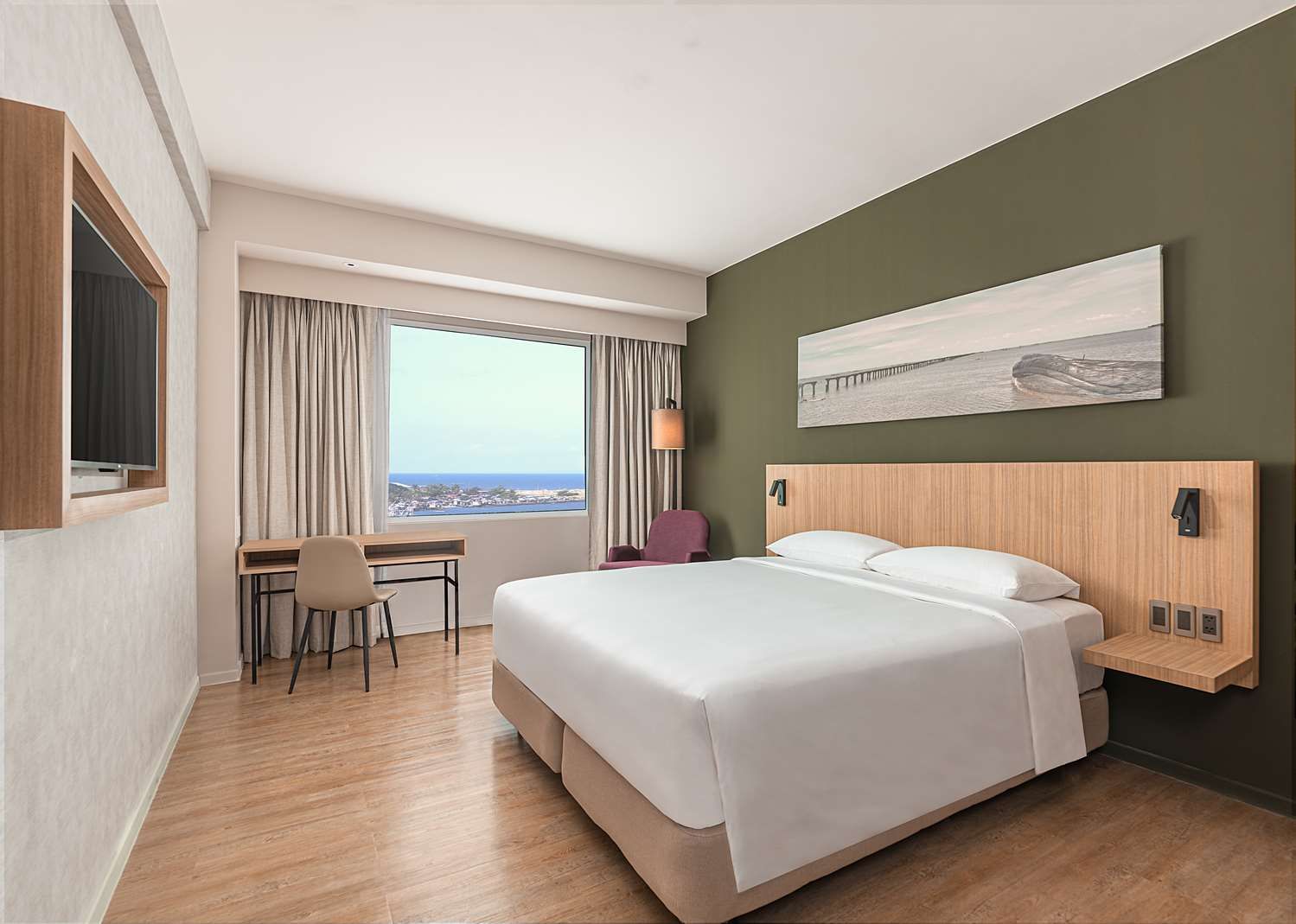 รูปสถานที่จัดงาน