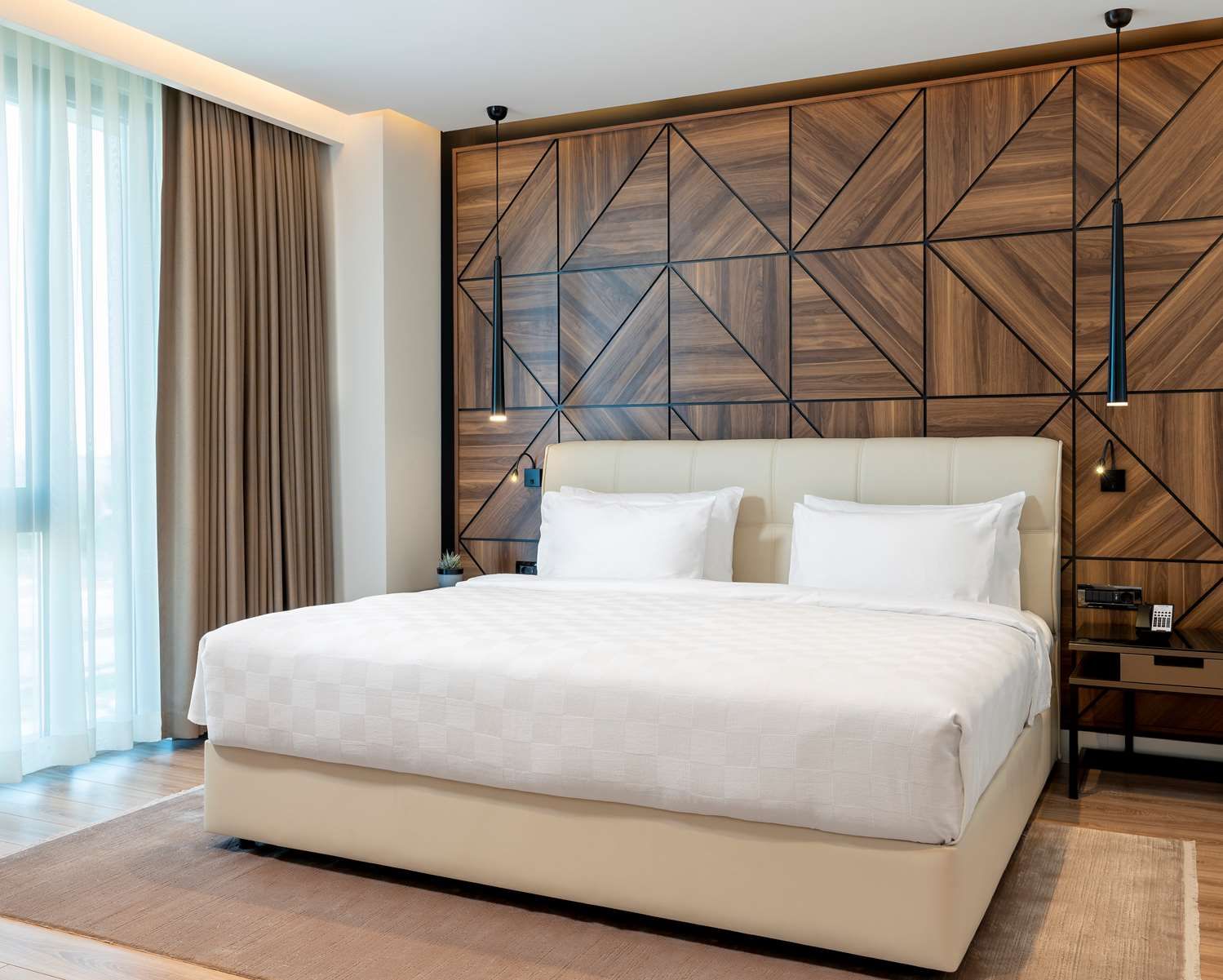 Изображение места проведения