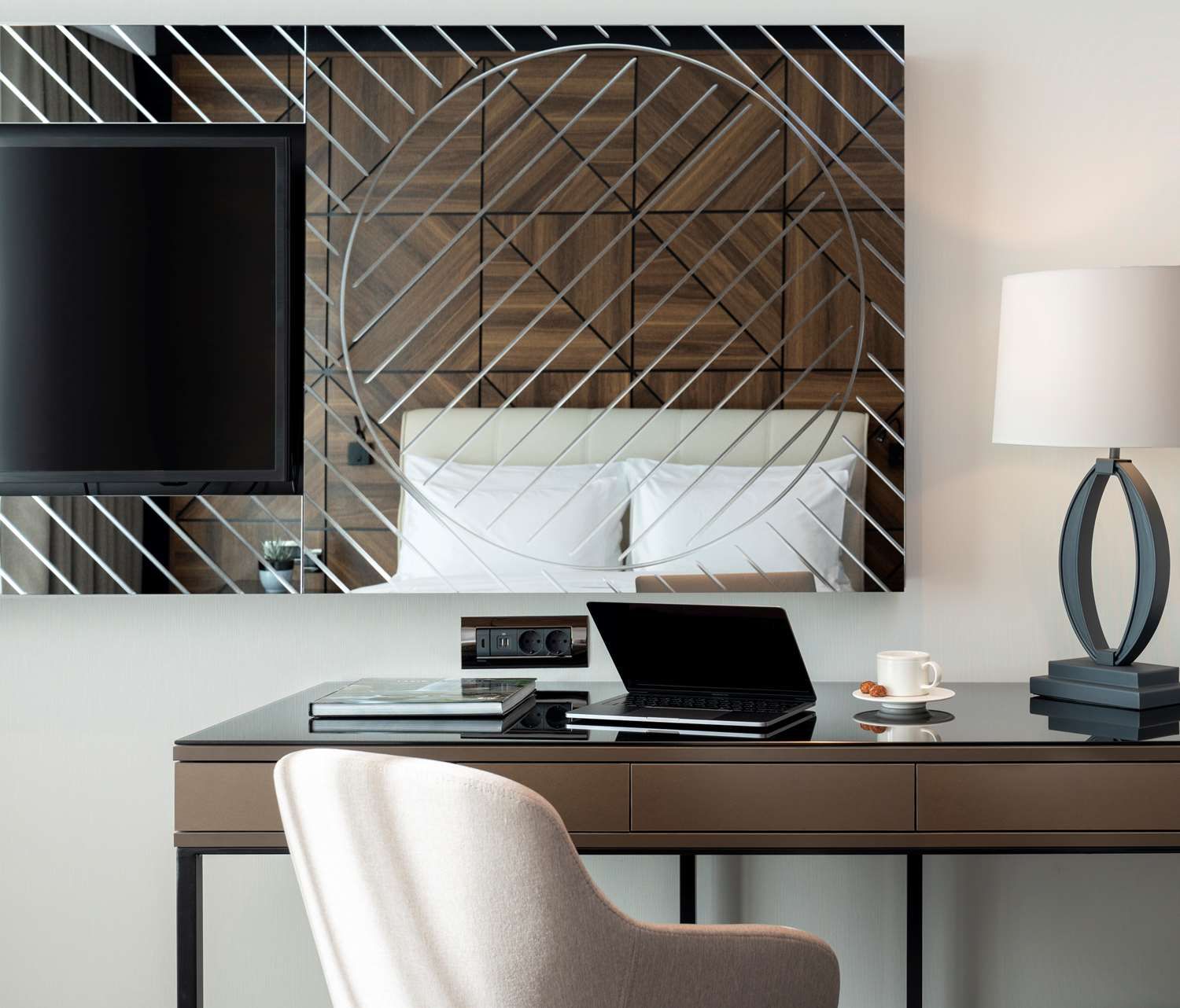 Изображение места проведения