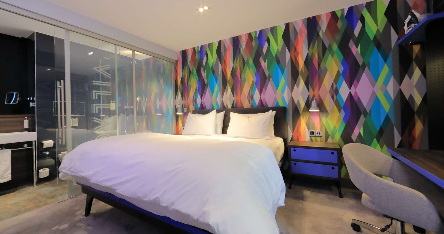 Изображение места проведения