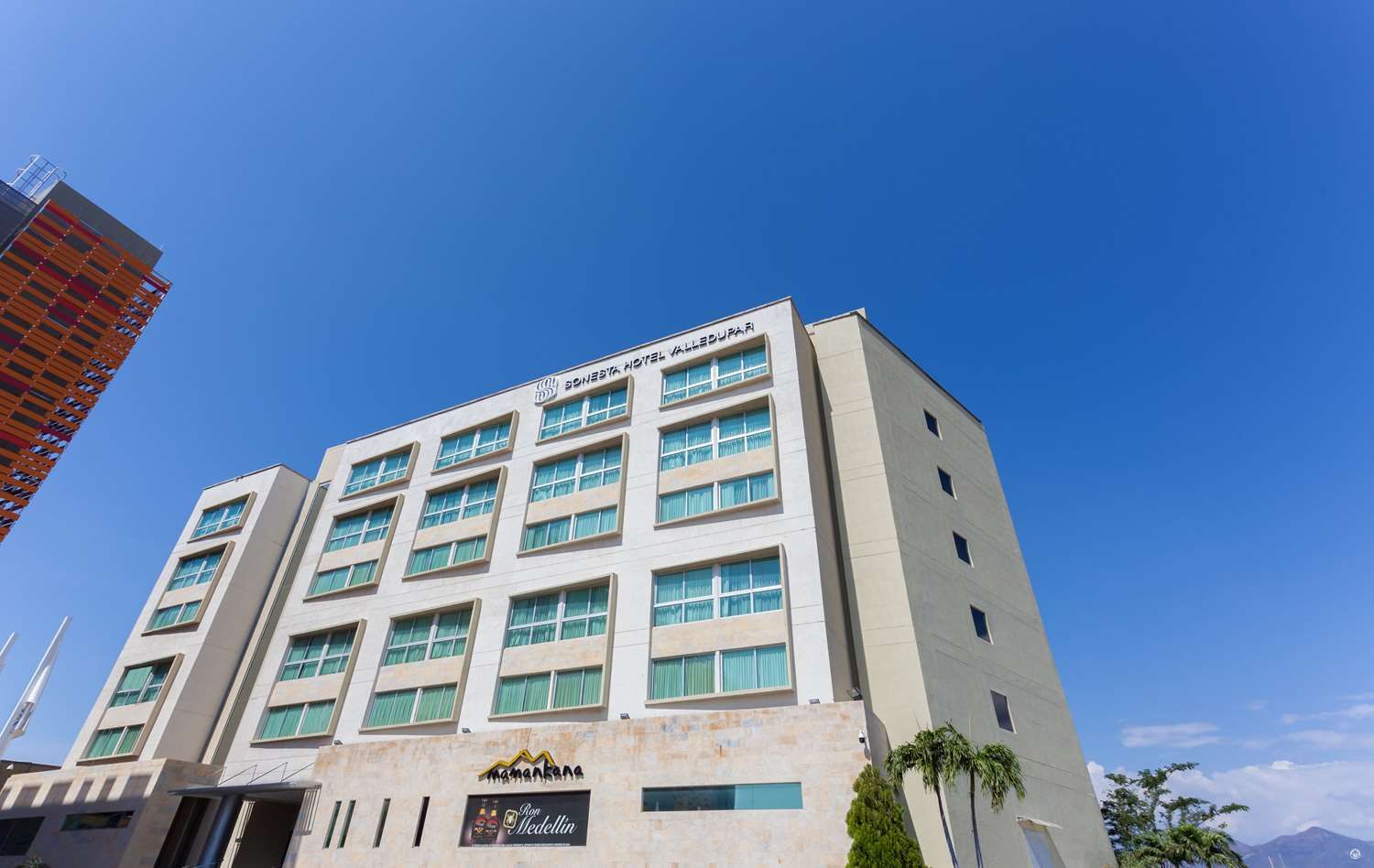 Изображение места проведения