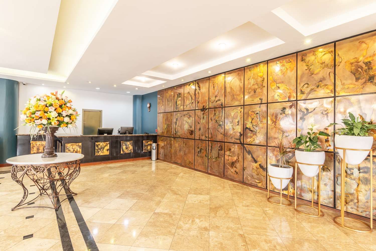 Изображение места проведения