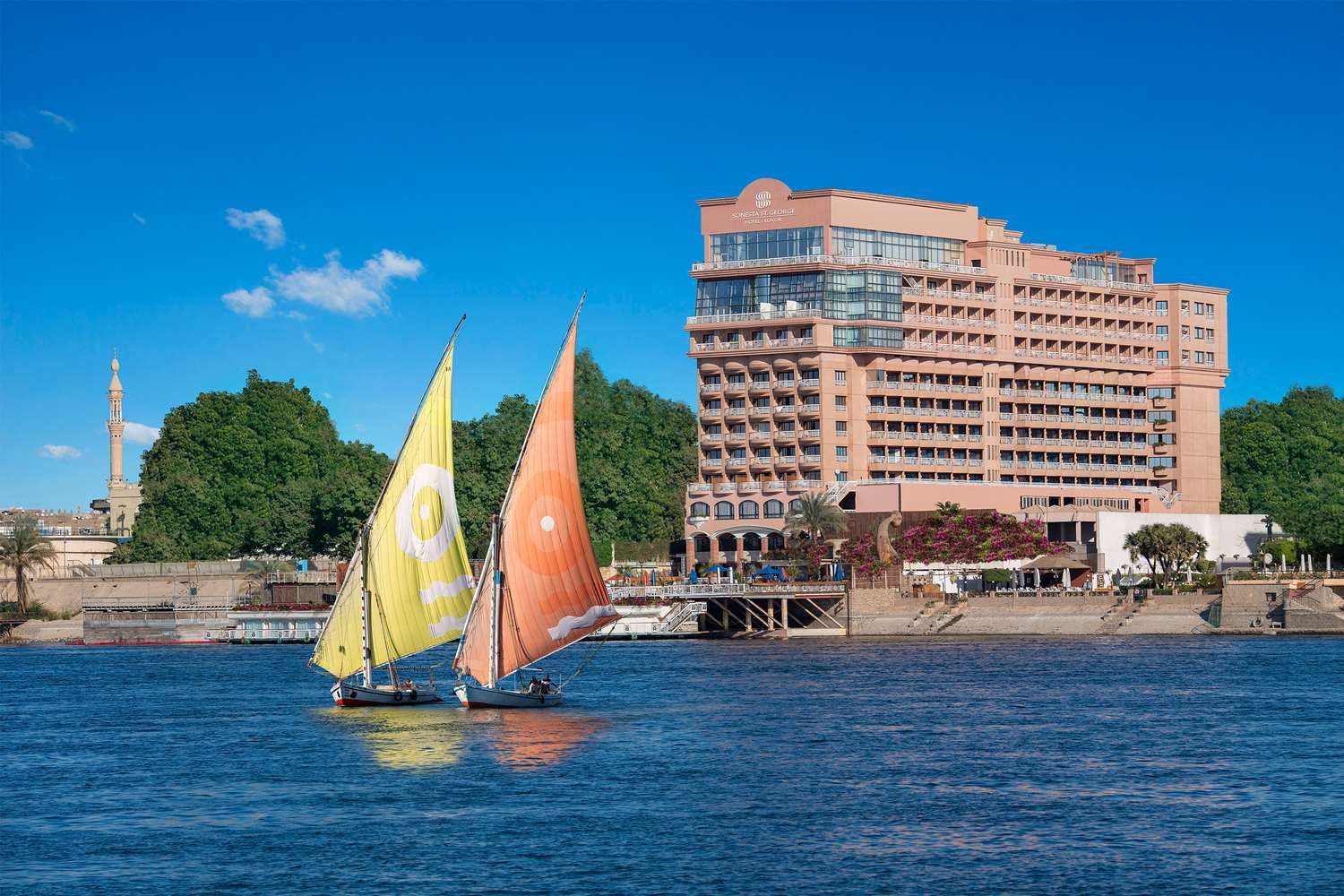 Изображение места проведения