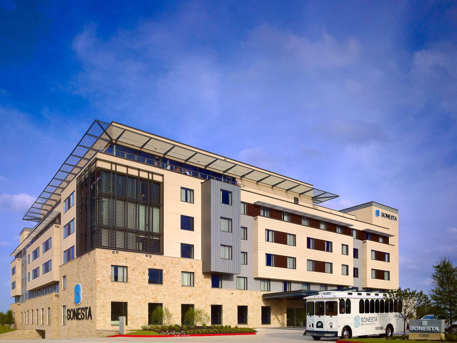 Изображение места проведения