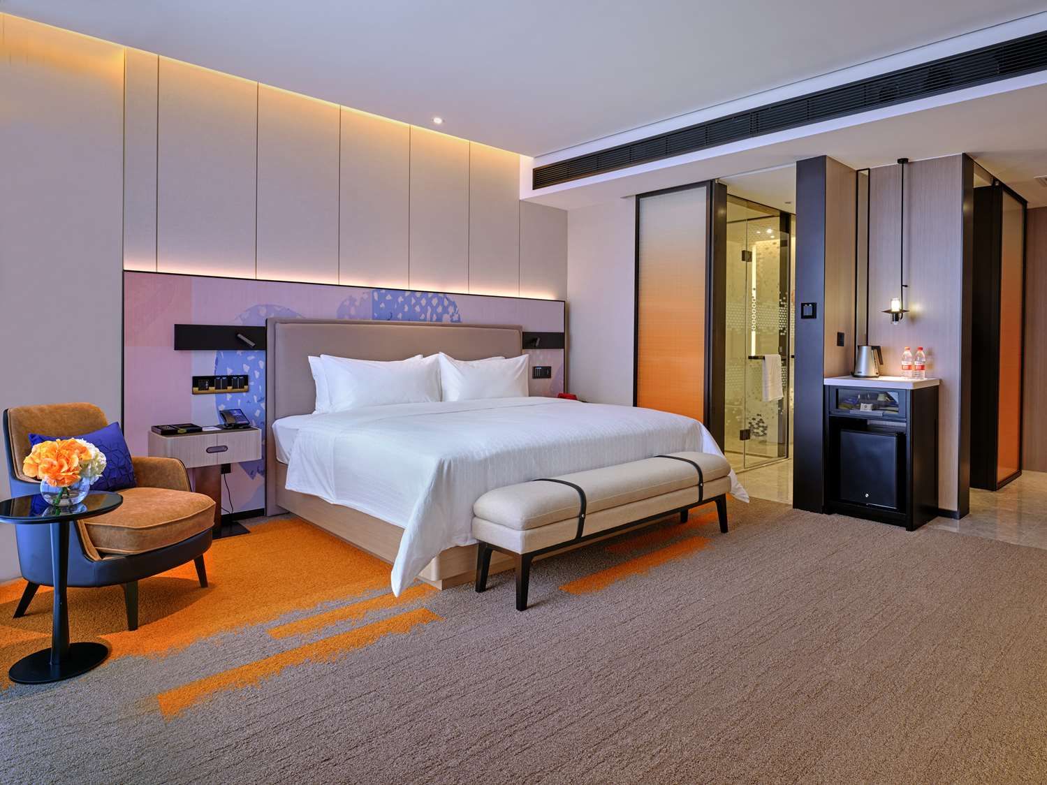 Изображение места проведения