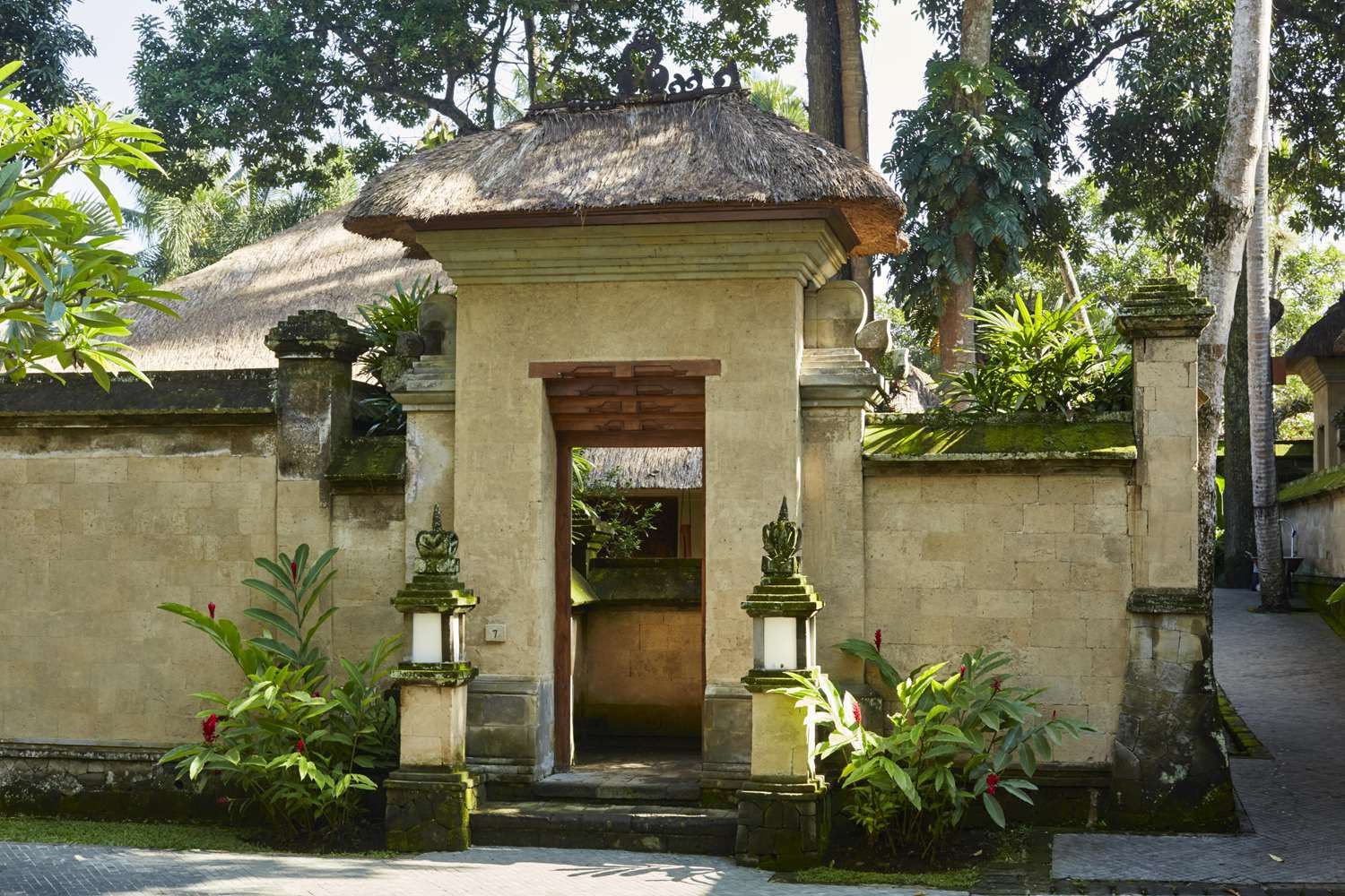 Изображение места проведения