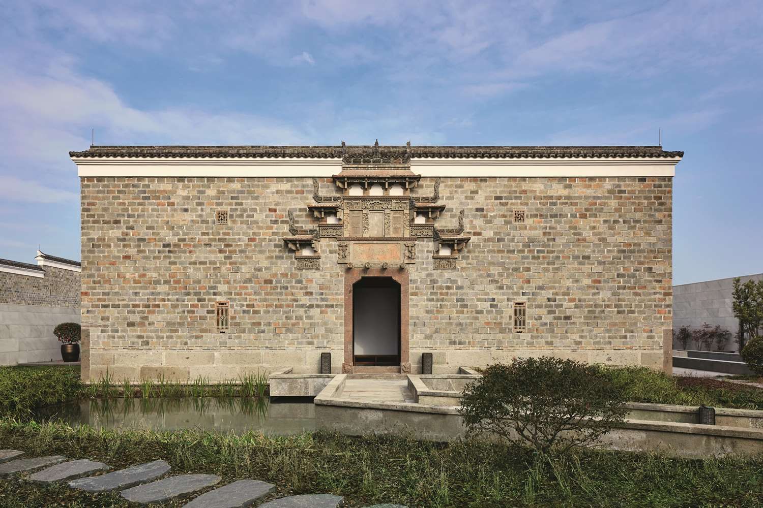 รูปสถานที่จัดงาน