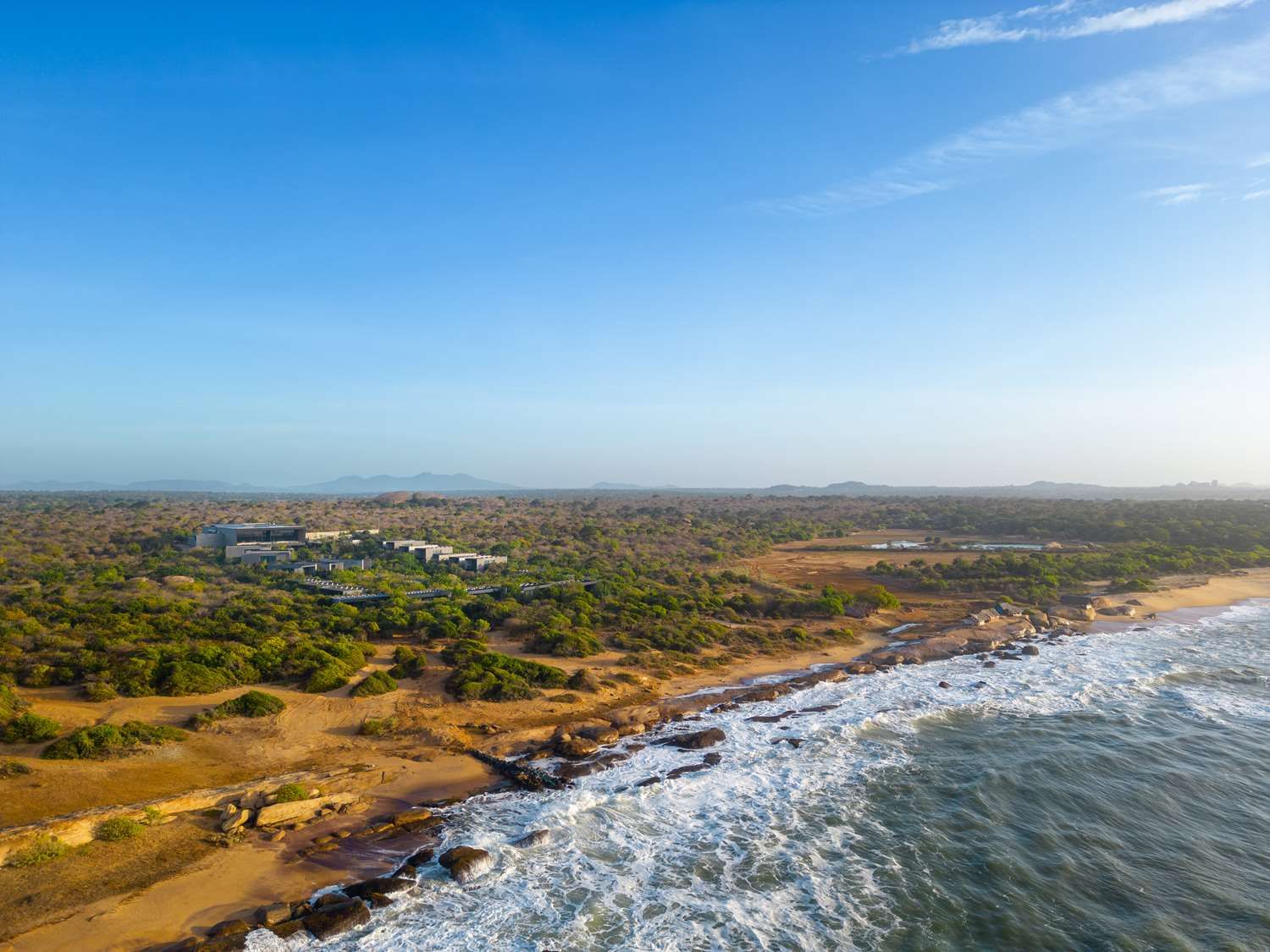 Изображение места проведения