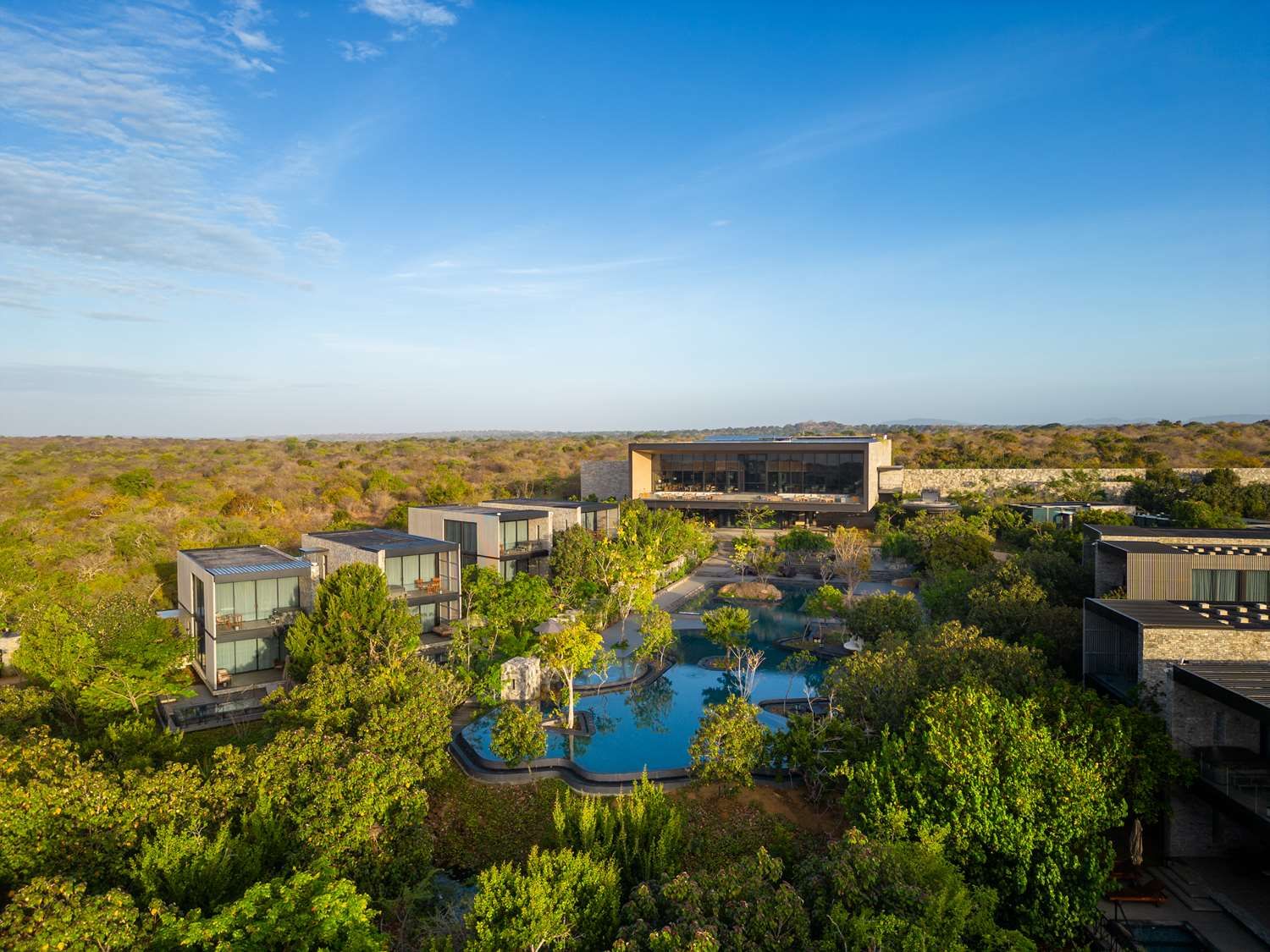 Изображение места проведения