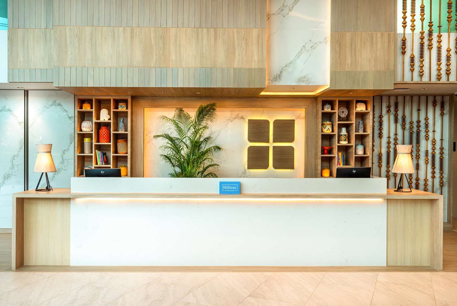 รูปสถานที่จัดงาน