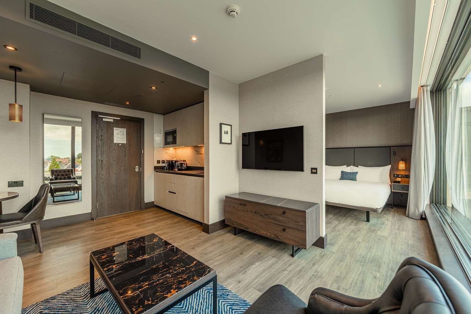 Изображение места проведения