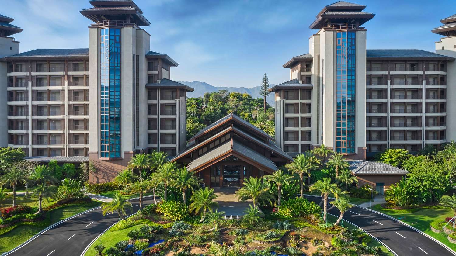 Изображение места проведения