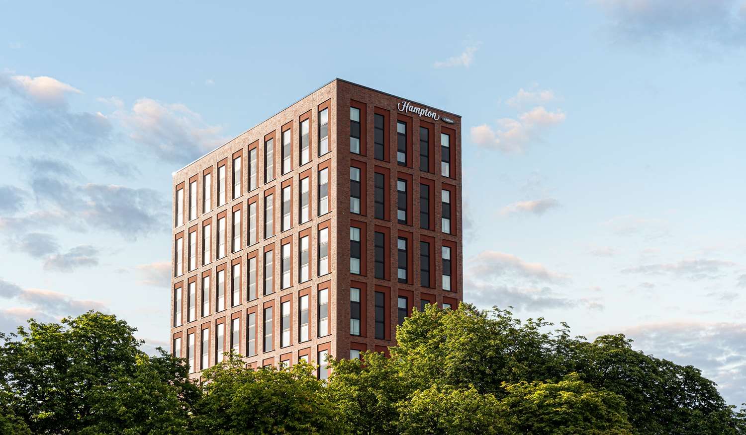 Изображение места проведения