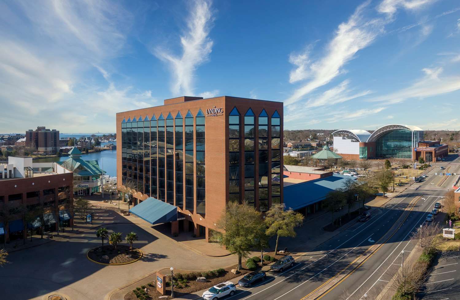 Bild des Veranstaltungsortes