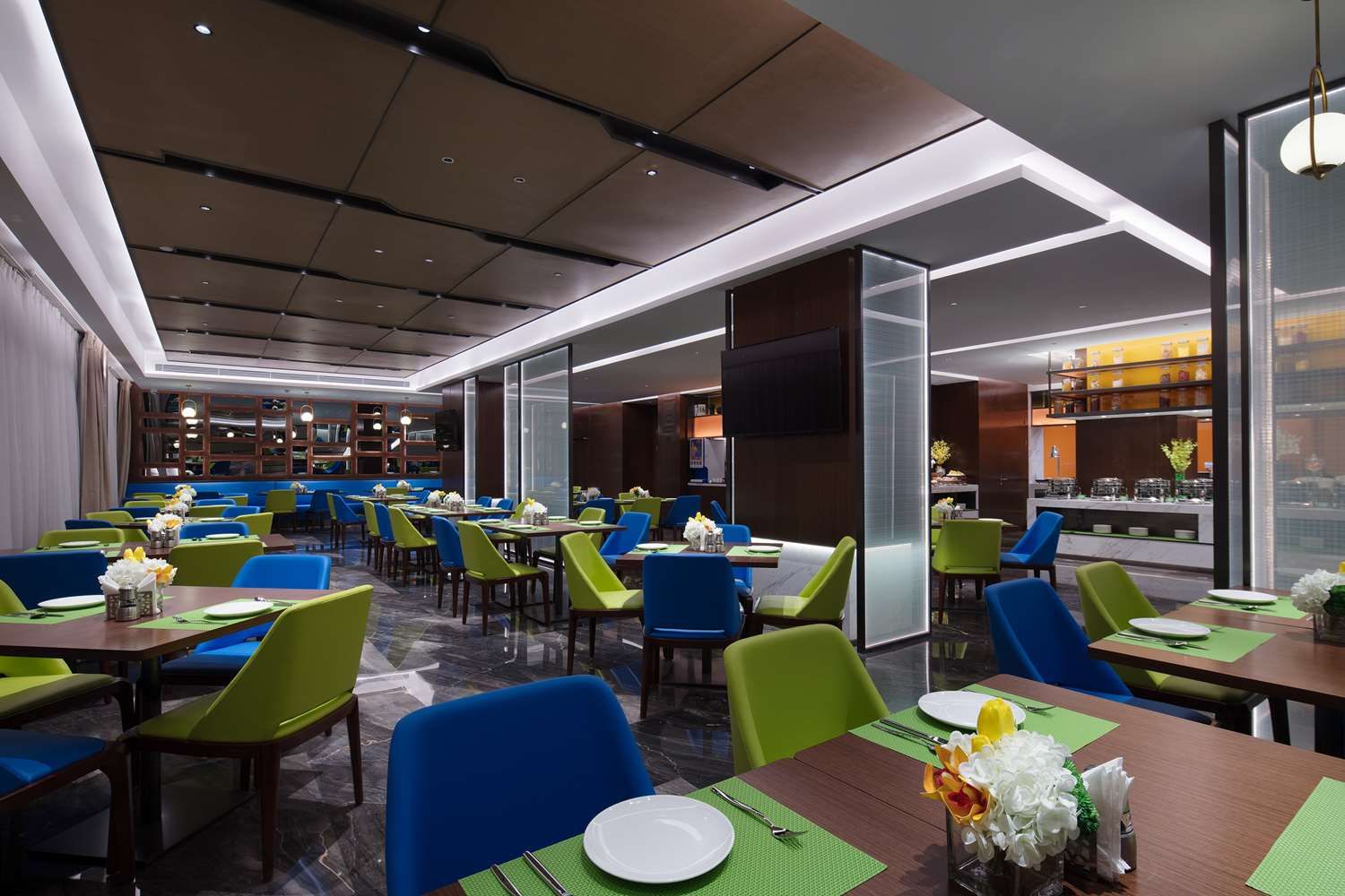 Изображение места проведения