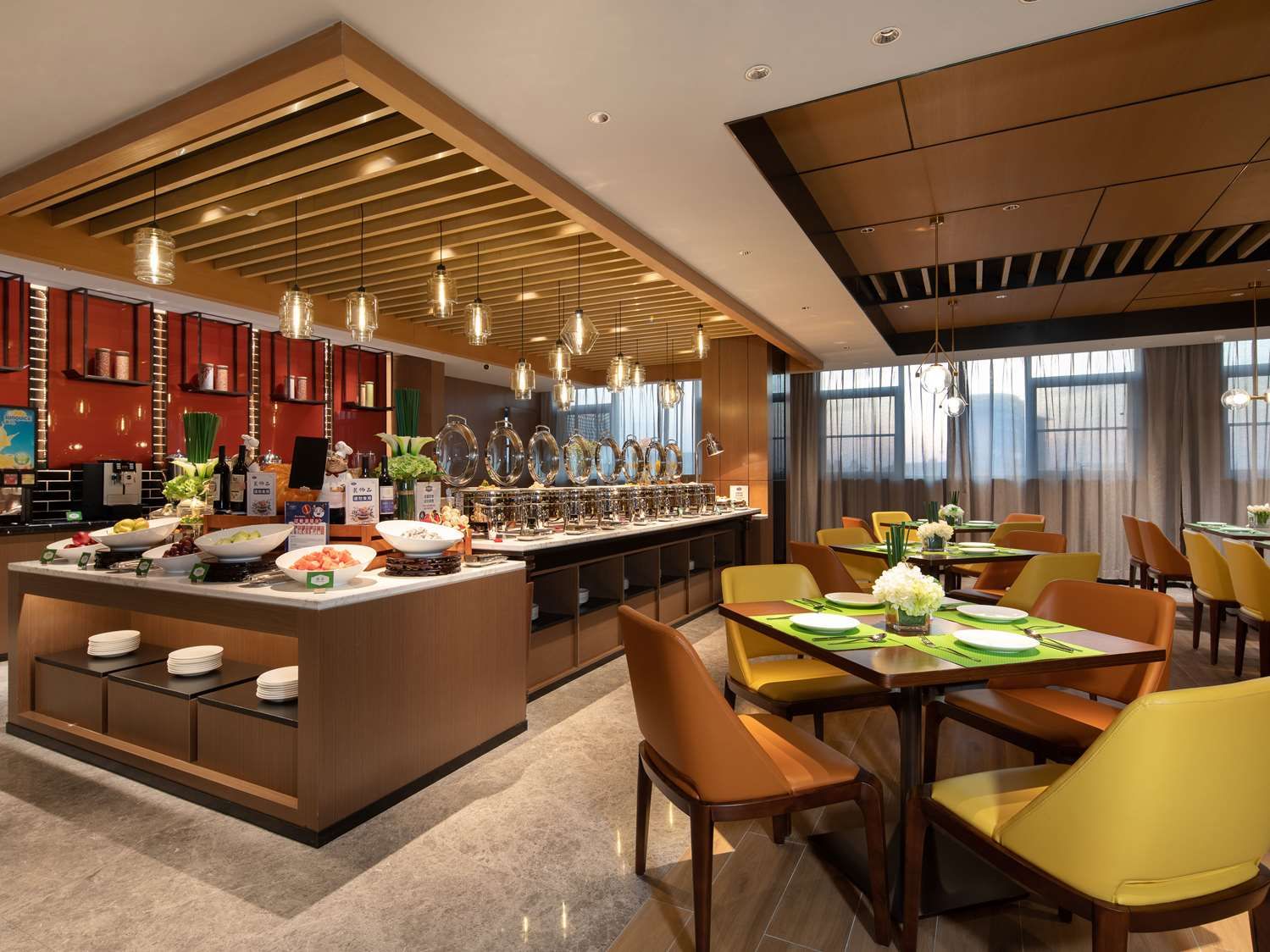 Изображение места проведения