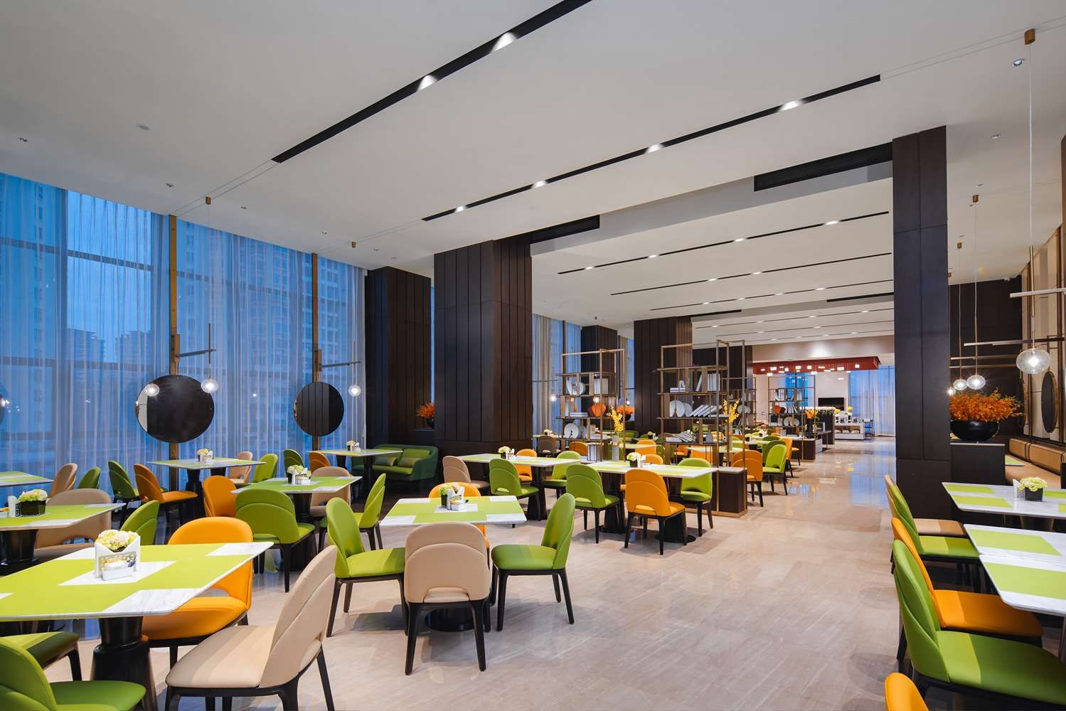 Изображение места проведения