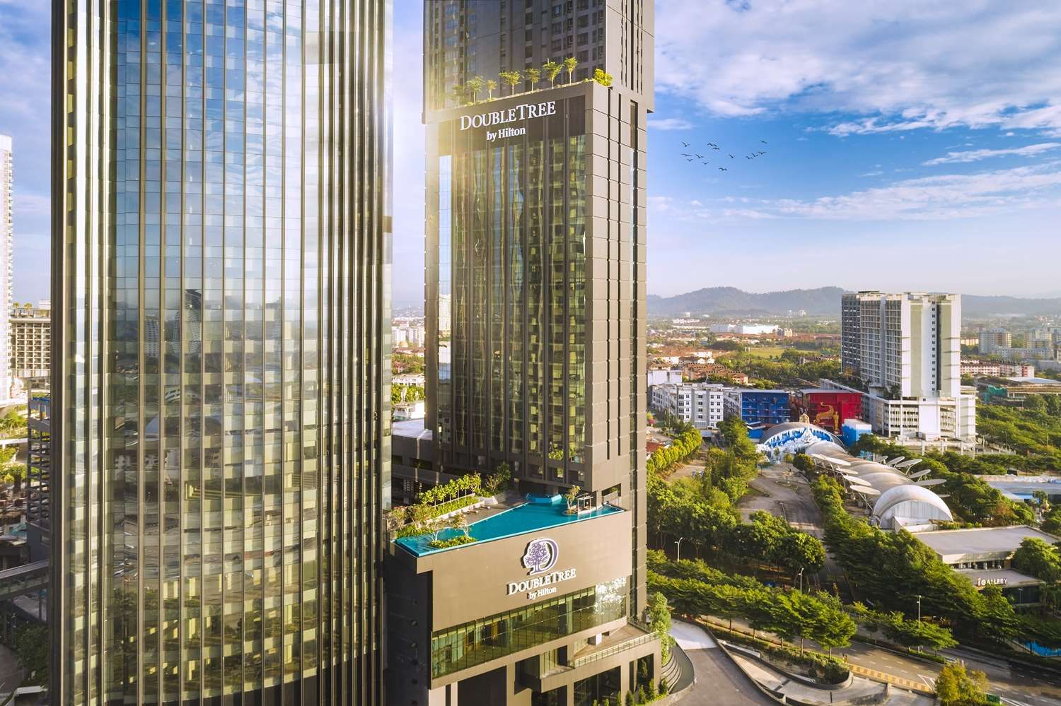 รูปสถานที่จัดงาน