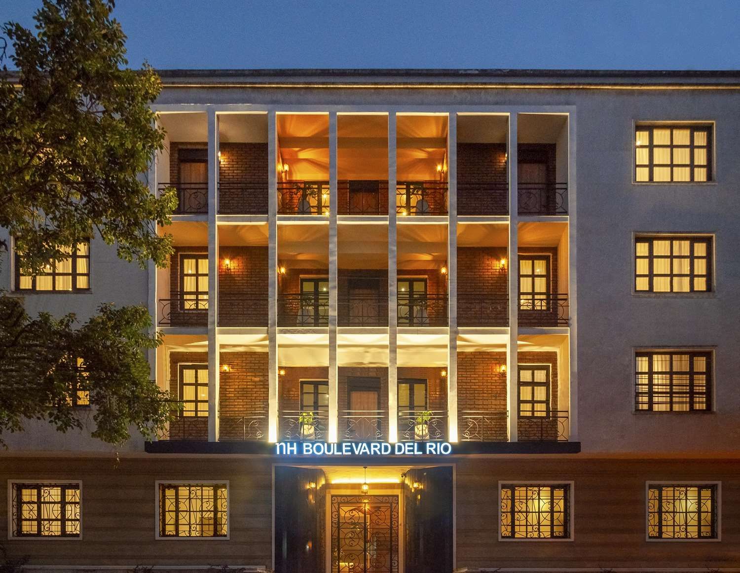 Изображение места проведения