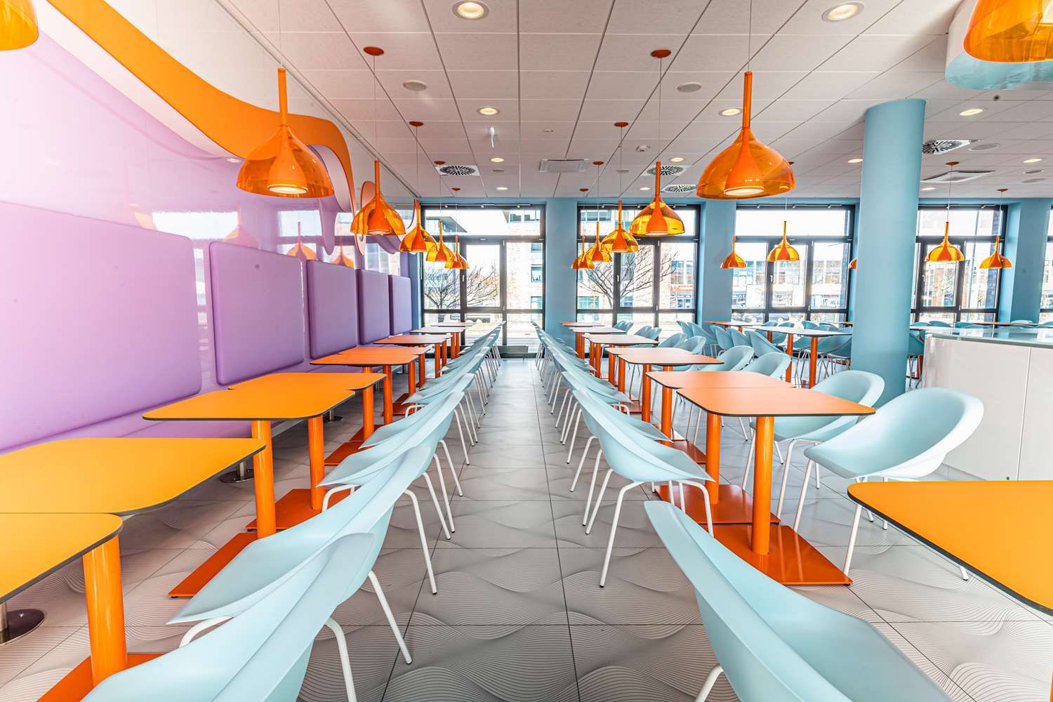 Изображение места проведения